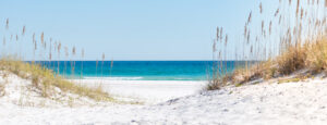 A Personal Journey to Destin, Florida: Where Sunshine Meets Serenity